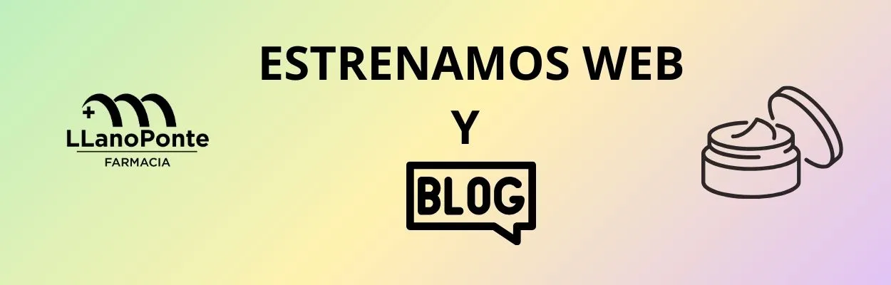 ¡¡ESTRENAMOS BLOG!!